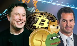 Kripto Para Piyasası Dalgalanmaya Devam Ediyor! Bitcoin ve Ethereum Yükselişte, Dogecoin ve Shiba'nın Geleceği Ne Olacak