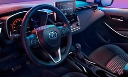 Bu fiyata Toyota Corolla! Nisan 2024 fiyat listesi...