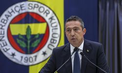 Fenerbahçe'den İngilizce açıklama: 20 yıldır Türkiye'de adaletsiz sistemle mücadele ediyoruz
