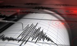 Adalar Denizi'nde Şiddetli Sarsıntı: 4,5 Büyüklüğündeki Deprem