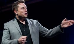 Elon Musk itiraf etti... Gizli bir hesabı daha varmış