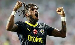 Fenerbahçe'ye bir kötü haber de Fred'den: Sezon sonu takımdan ayrılıyor
