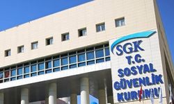 SGK'dan Müjdeli Haber! Şubat Dönemi Prim Borçları KDV İadeleri ile 26 Nisan'a Kadar Ödenebilecek