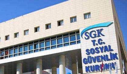 SGK'dan Müjdeli Haber! Şubat Dönemi Prim Borçları KDV İadeleri ile 26 Nisan'a Kadar Ödenebilecek