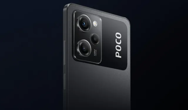 Zoom Sırlarını Ortaya Çıkaran Poco X6 Pro! Her Şey Daha Net