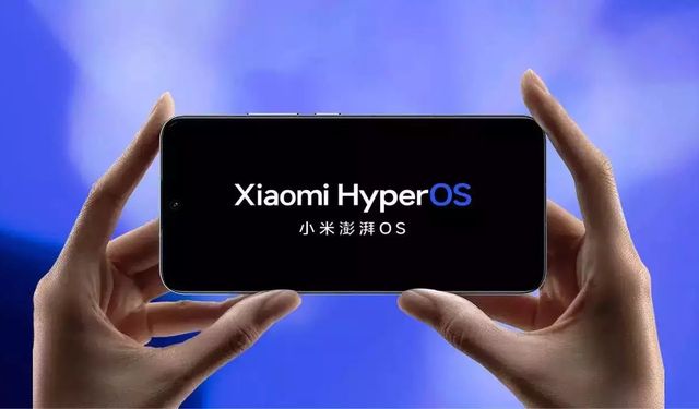 Xiaomi 13T Pro'ya Yepyeni HyperOS Güncellemesi!