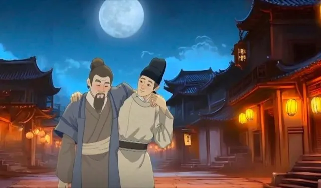 Yapay Zeka Devrimi: Çin'de İlk Yapay Zeka Animasyon Dizisi Yayınlandı!