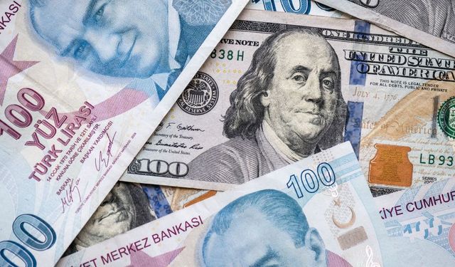 Merkez Bankası'ndan Şok Tahmin: Dolar Yıl Sonuna Kadar 8 Lira Artabilir!