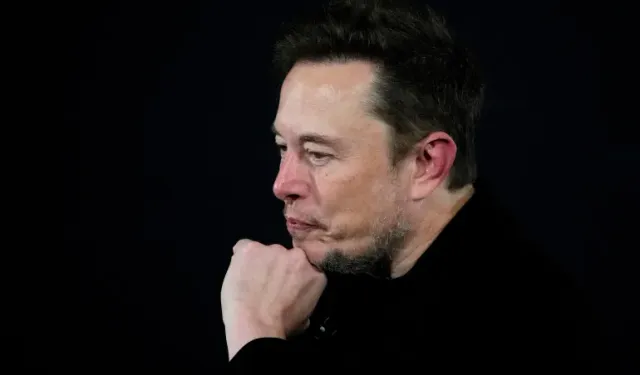 Elon Musk, OpenAI'yi Kar Hırsı Karşısında İnsanlığı Sattığını İddia Ediyor!