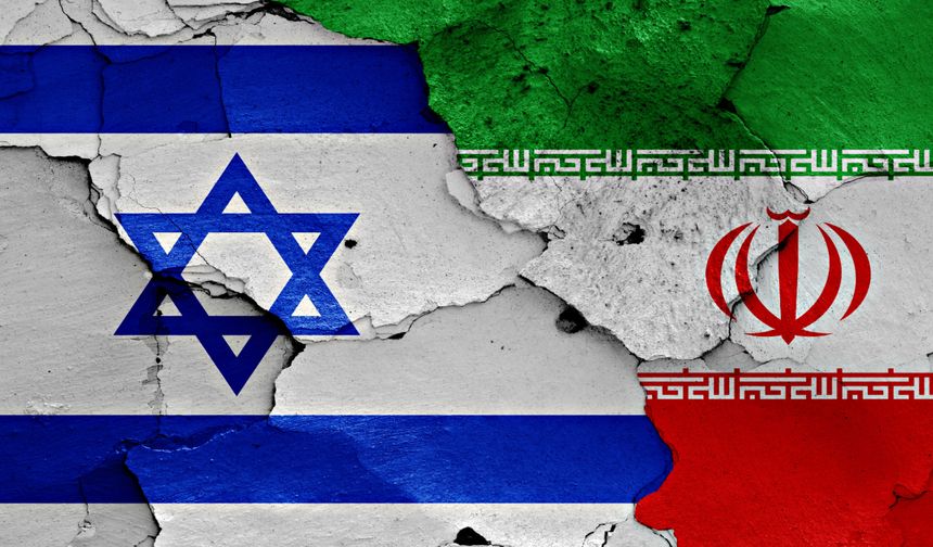 Dünya Sarsılıyor! | İsrail ve İran Arasında Ölümcül Saldırı Tehdidi!