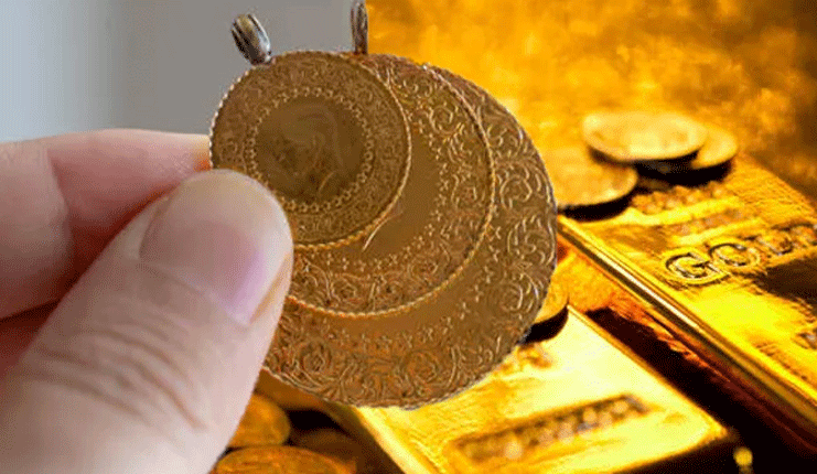 Pazartesi günü altın ne kadar oldu? 18 Mart 2024 altın fiyatları
