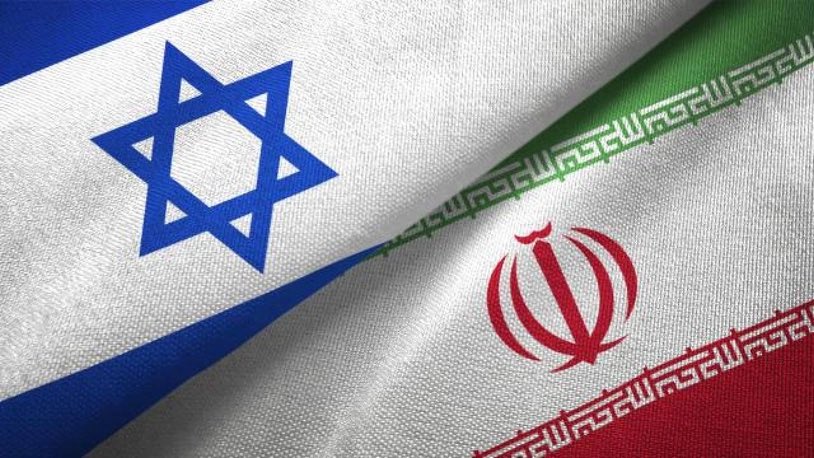Israil Iran Savasi Son Dakika Sicak Gelisme